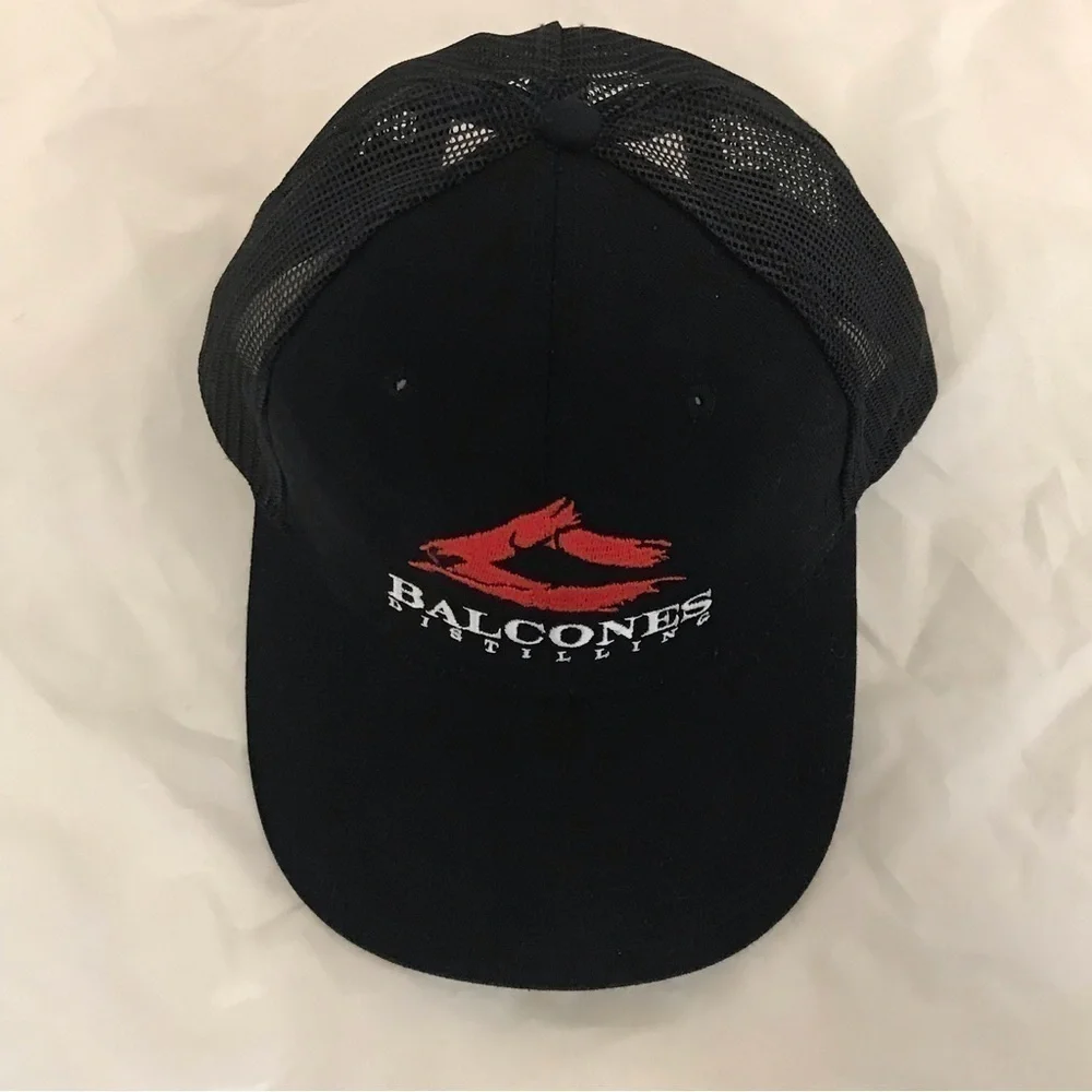 Apollo - Balcones DIstilling SnapBack Ball Cap - Picture 9 of 13